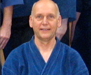 Phil Relnick Sensei